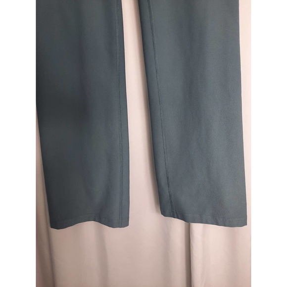 Nike dri fit gray leggings - Picture 8 of 13